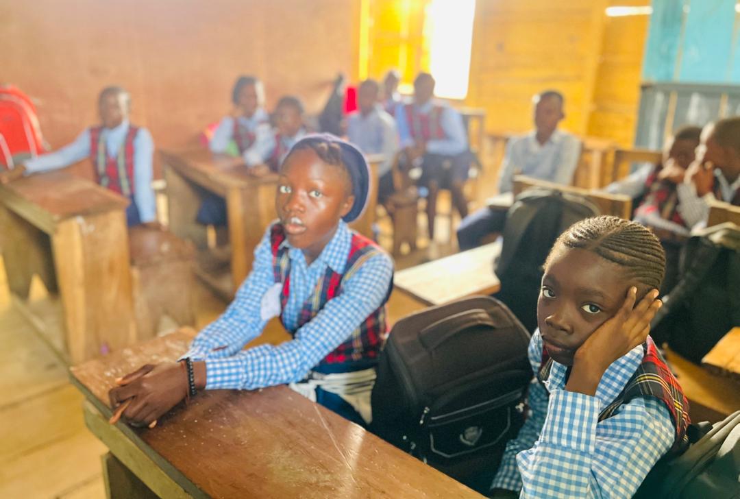 Learning environment