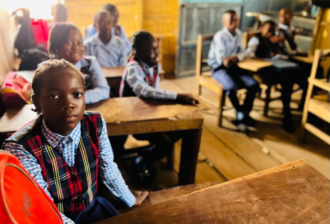 Supportive community