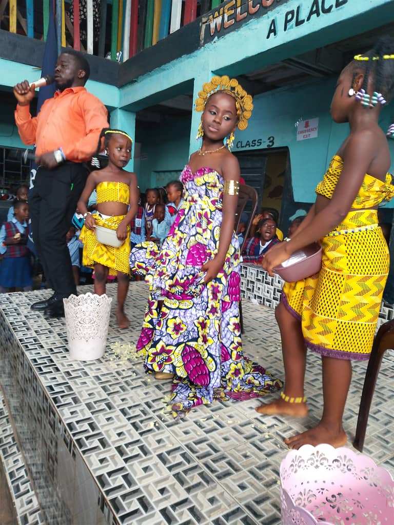 Children Performance