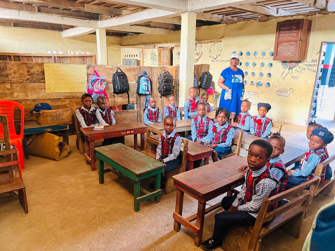 Personalized support