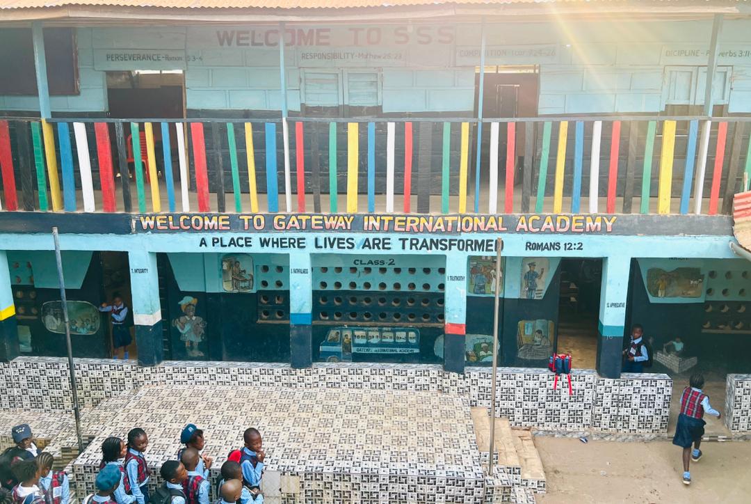 State-of-the-art facilities